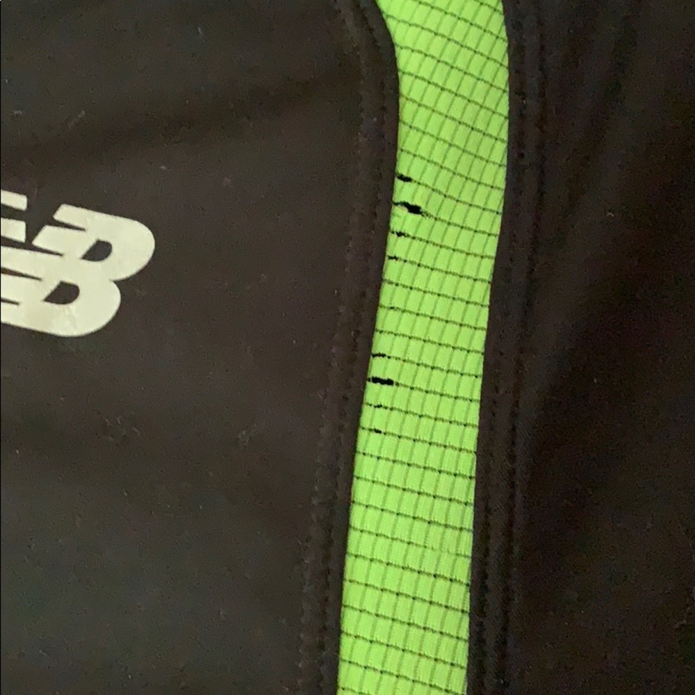 NewBalance National Track and Field Quarterzip - Picture 4 of 5